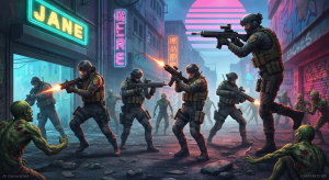 Everything we know about John Carpenter’s Toxic Commando: Gameplay, release date, demo, and more