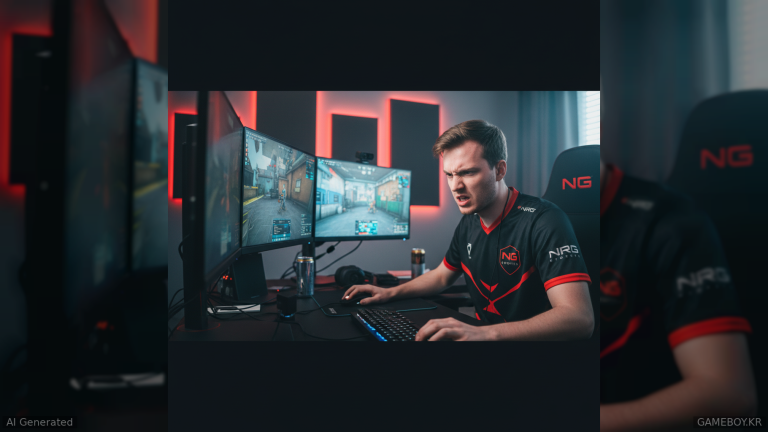 Grim joins NRG after 4+ years with Passion UA core
