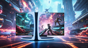 Upgraded PSSR upscaler is coming to PS5 Pro