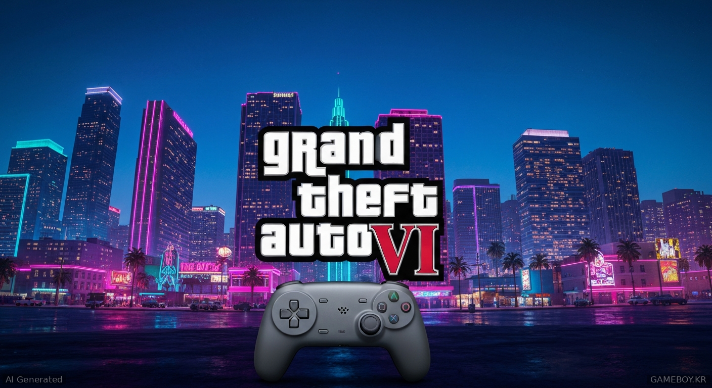 Grand Theft Auto VI title IDs have been added to the PlayStation database