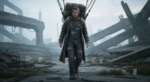 Death Stranding 2 PC requirements: Minimum and recommended specs