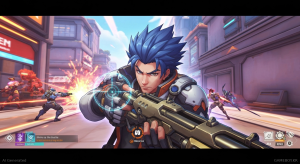 Best crosshair for each Overwatch 2 character