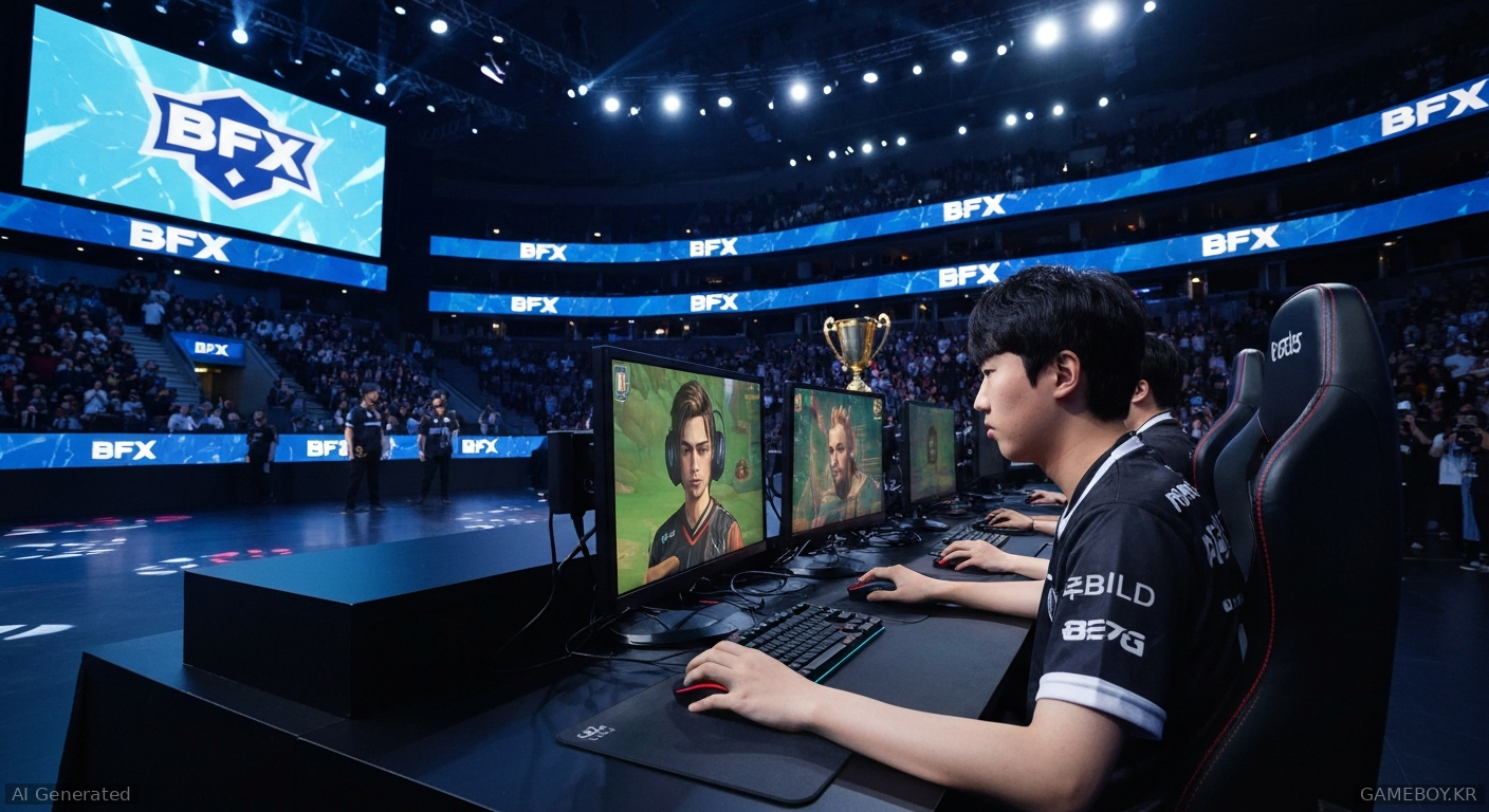 Diable dazzles as BFX clinch LCK Cup finals slot, First Stand 2026 ticket