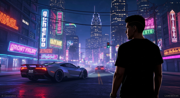 GTA6 Official Title IDs
