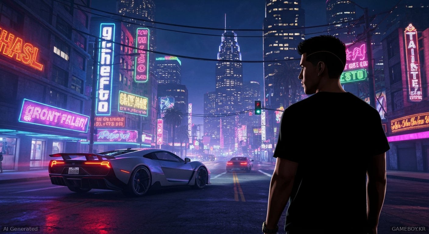 GTA6 Official Title IDs