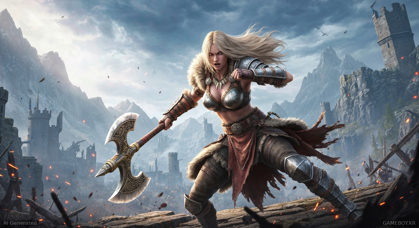 Shpeshal Nick confirms he’s heard the same as NateTheHate: New ‘God of War’ will have Faye as the lead and will play closer in style to ‘Devil May Cry’