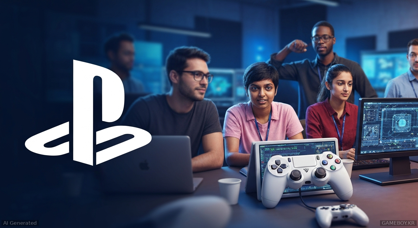 Despite studio closures and project cancellations, PlayStation Studios is still hiring for new roles