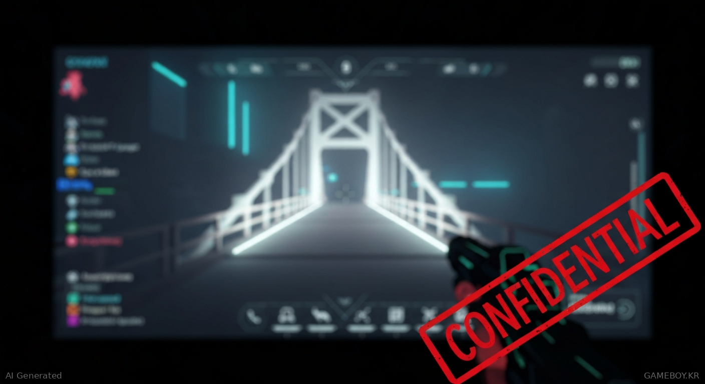 Potential new footage of GTA 6