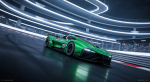 Polyphony Digital job postings point toward new Gran Turismo game in development