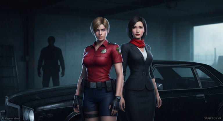 Dusk Golem: Jill Valentine and Ada Wong were originally planned for RE9: “Data analysts found that some scenes contain ‘spawn points’ for a third character alongside the protagonist, bearing the tag Jill_Support… In the game data there's also evidence of playable car sequences [and] Ada”