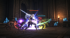 아이온2 ‘잠재력’으로 격차 완화... 제작템 가치 "안심해도 좋아"
