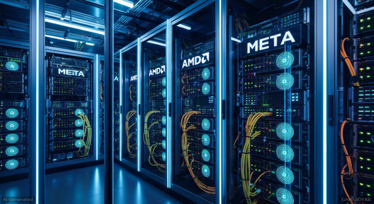 Transcript: AMD Speaking at Morgan Stanley Technology, Media & Telecom Conference 03/03/2026