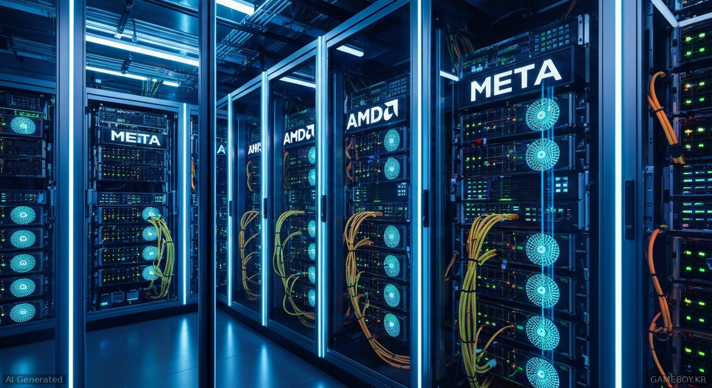 Transcript: AMD Speaking at Morgan Stanley Technology, Media & Telecom Conference 03/03/2026