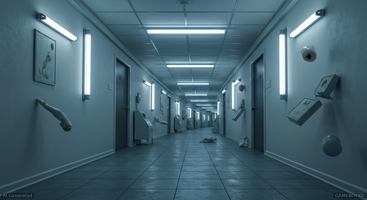 서브리미널, 3월 31일 정식 출시 확정