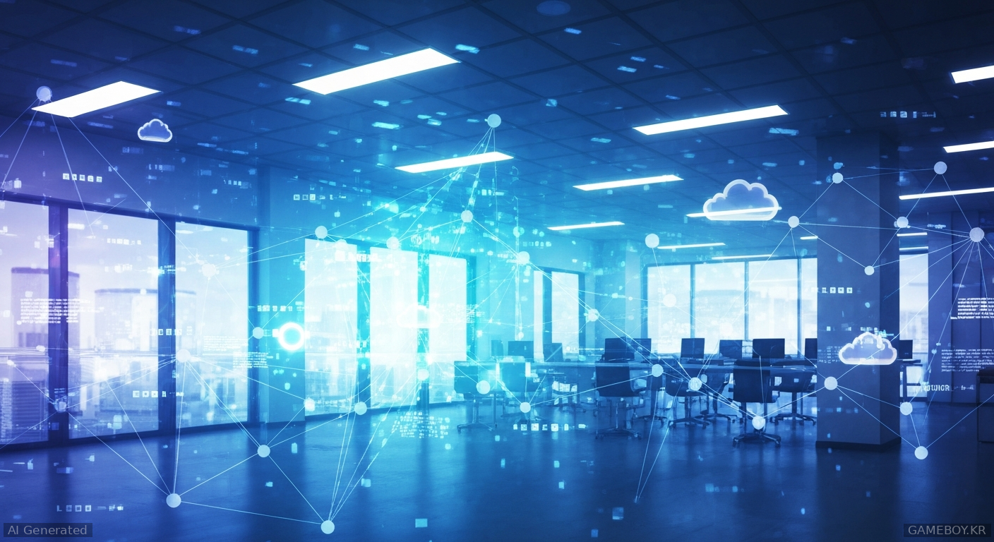 NHN테코러스, 앤트로픽 공식 리셀러 자격 확보