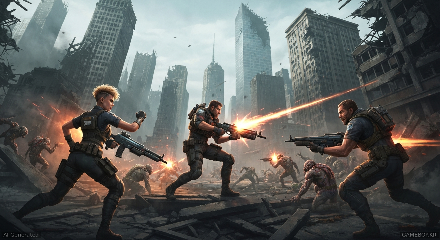 The Division Resurgence release date countdown