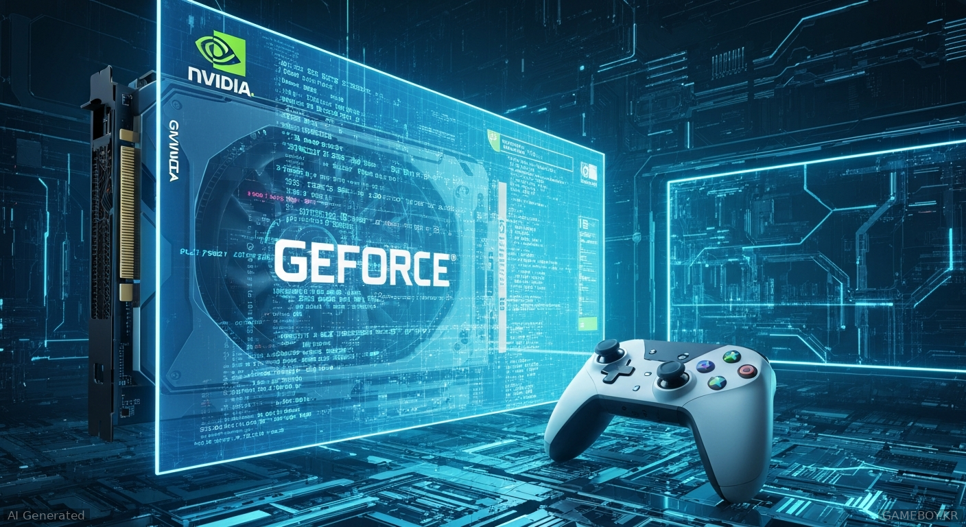 GeForce Hotfix Display Driver version 595.76