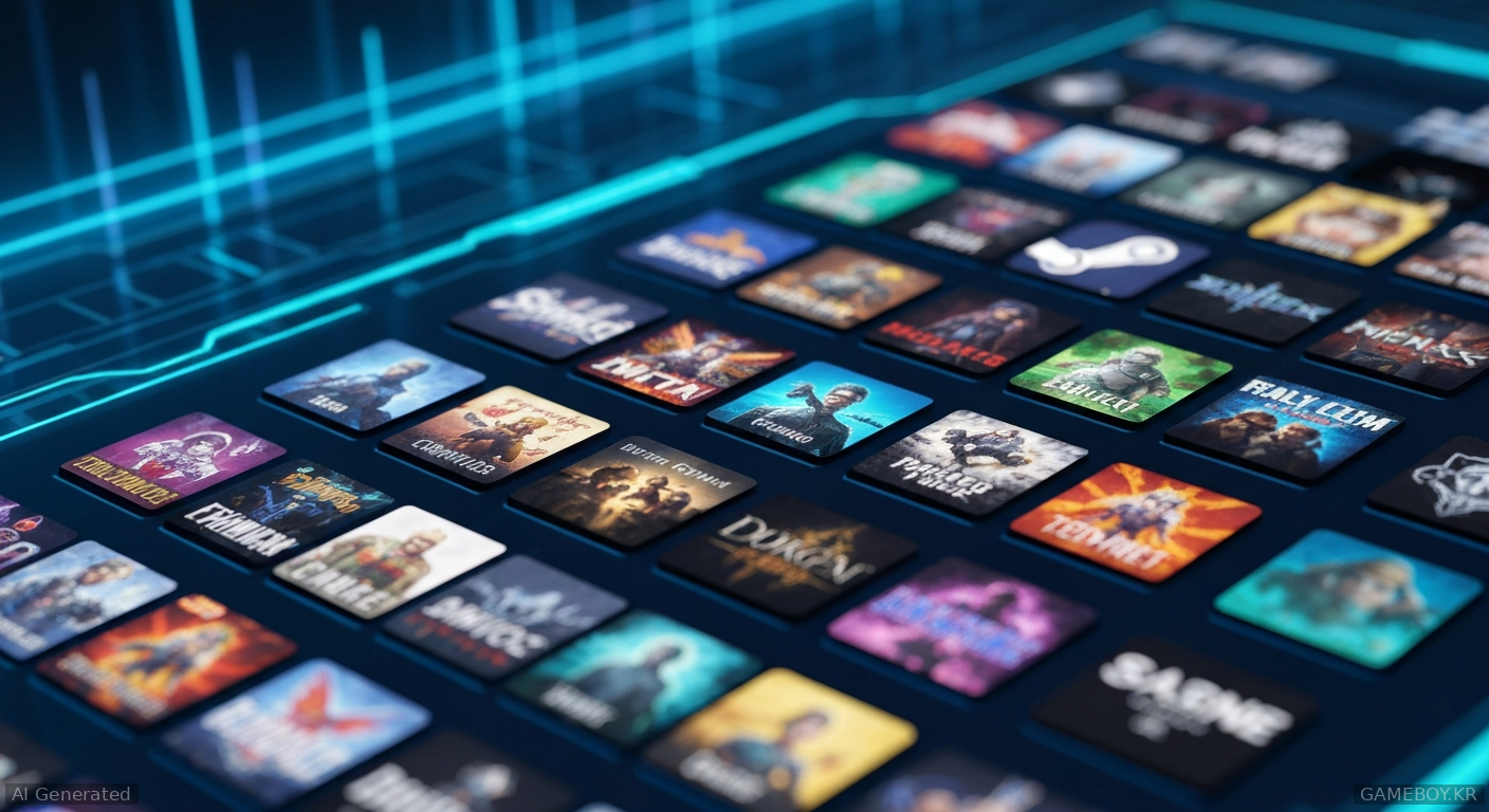 Steam was supposed to be an auto-updater. now it delivers 44.7 billion gigabytes a year.