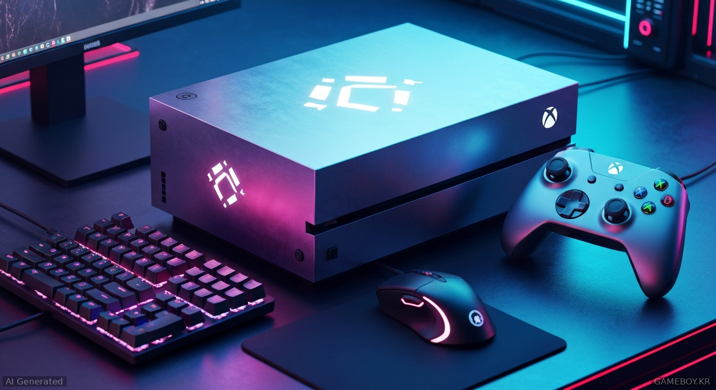 Xbox's Next Console, Project Helix, Officially Plays PC And Xbox Games