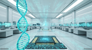 (PR) Imec Partners with Atlas to Develop Permanent DNA-Based Data Storage Technology