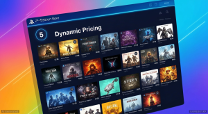 Sony is testing dynamic pricing in the PlayStation Store