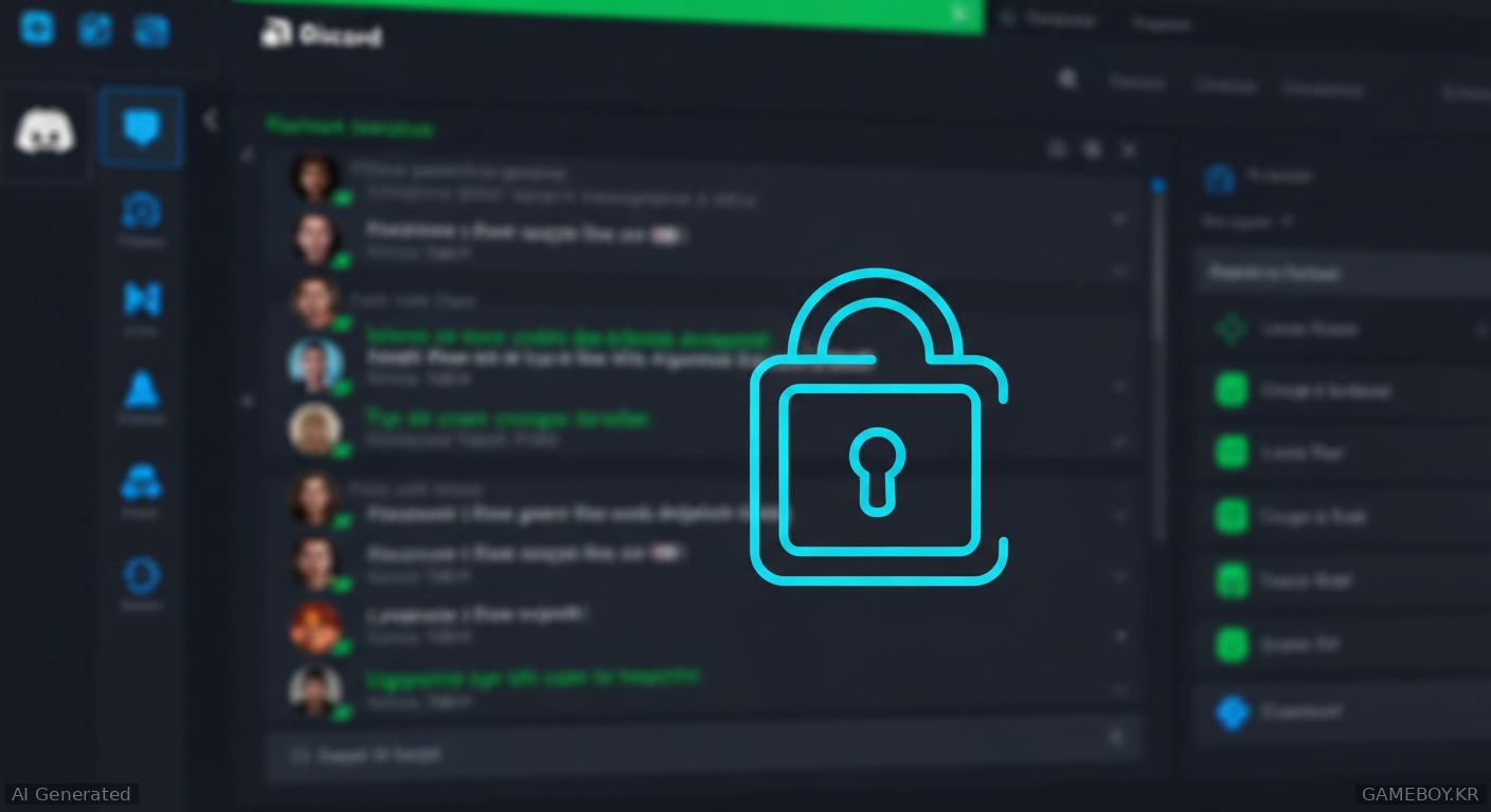 "We are providing guidance to developers" - Discord promises a fix and "additional protections" following discovery of Arc Raiders bug that stored users' private messages