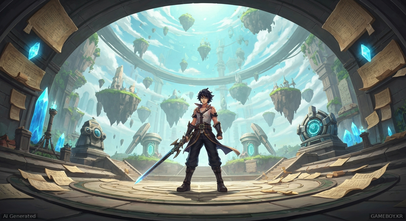 던파 “중복 스트레스 없는 파밍 즐거움 준비했습니다”