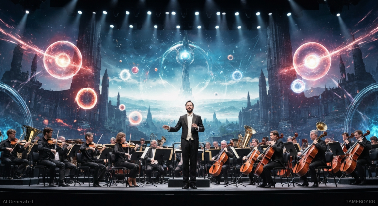 Xenoblade series composer, Manami Kiyota finished the final orchestra recording session for a project that is in development since Summer 2024 which potentially ties with the new Monolith Soft RPG project