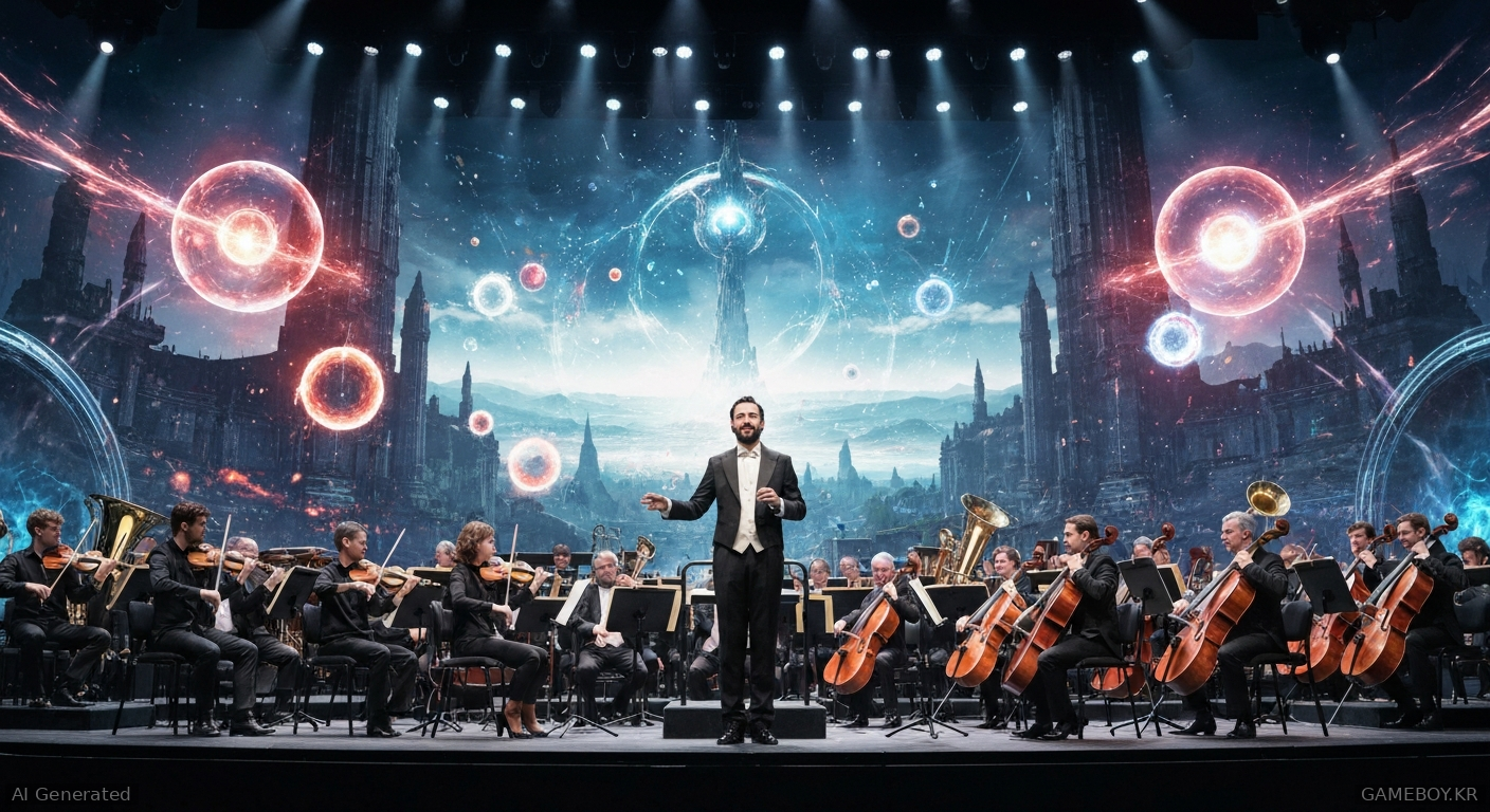 Xenoblade series composer, Manami Kiyota finished the final orchestra recording session for a project that is in development since Summer 2024 which potentially ties with the new Monolith Soft RPG project