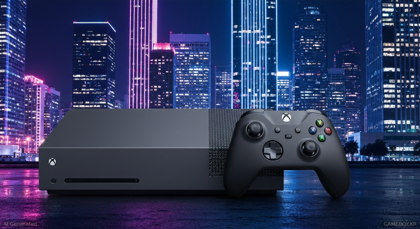 SneakersSO regarding Exclusives coming back to Xbox: "Exclusives are absolutely not happening."