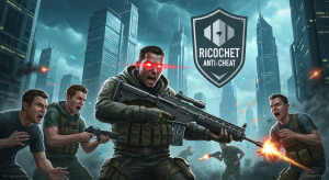 Study Claims Call of Duty Players Are The Biggest Cheaters; Activision Responds