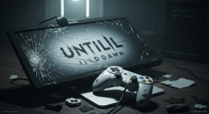 Until Dawn Remake Developer Ballistic Moon Officially Dissolved