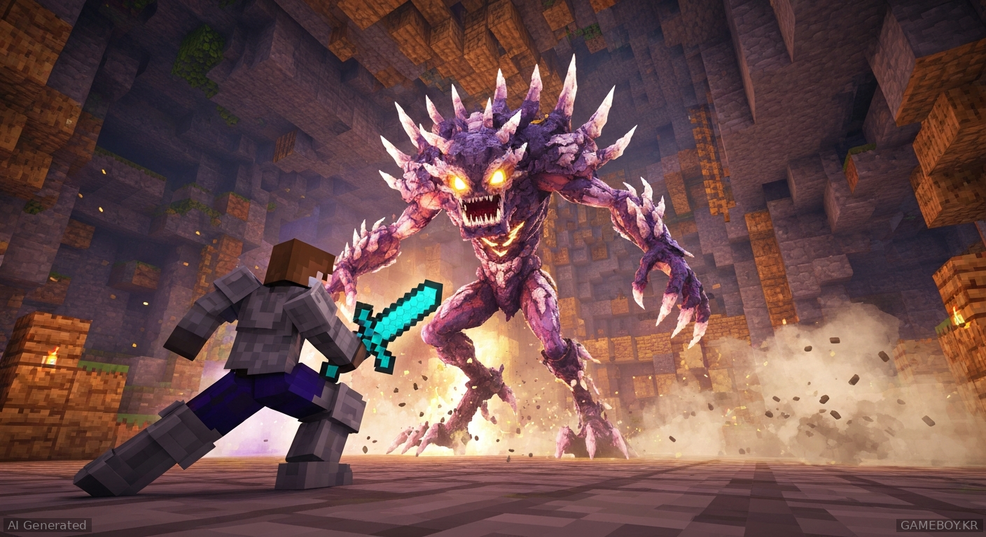 The Greatest Minecraft Mod that Never Released