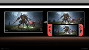 New Previews for Elden Ring on Nintendo Switch 2 Show a Much-Improved Frame Rate, Still No Release Date