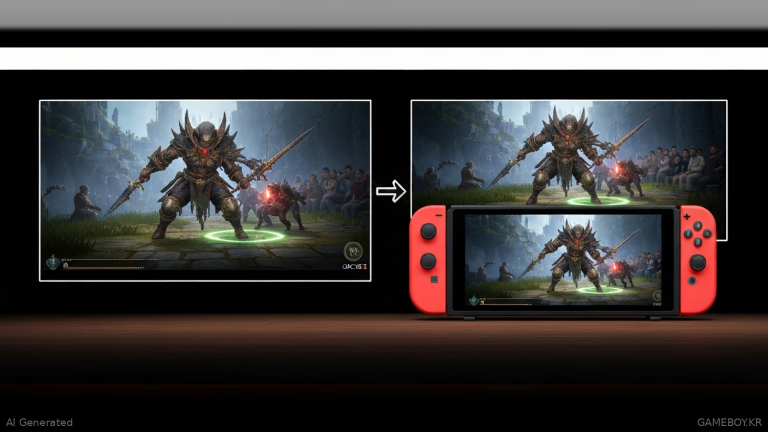 New Previews for Elden Ring on Nintendo Switch 2 Show a Much-Improved Frame Rate, Still No Release Date