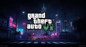 YouTuber GameRiot says we might see something GTA 6 related in April, says he heard some rumblings from a few people