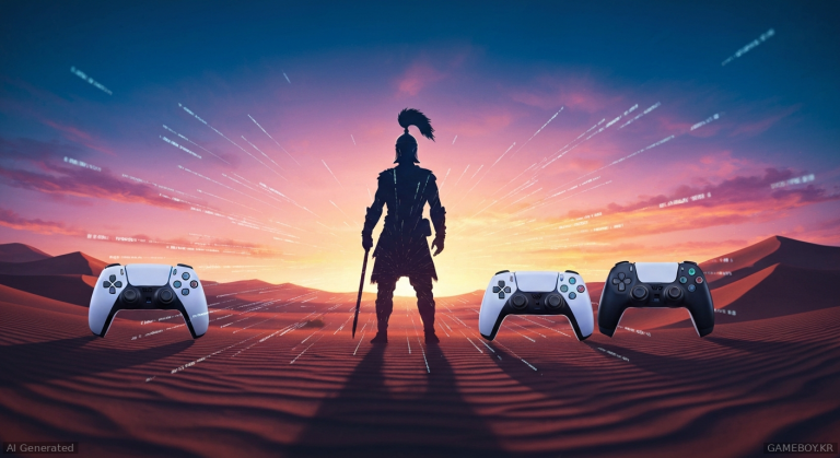 No Base PS5 and Xbox Series X/S footage of Crimson Desert before launch