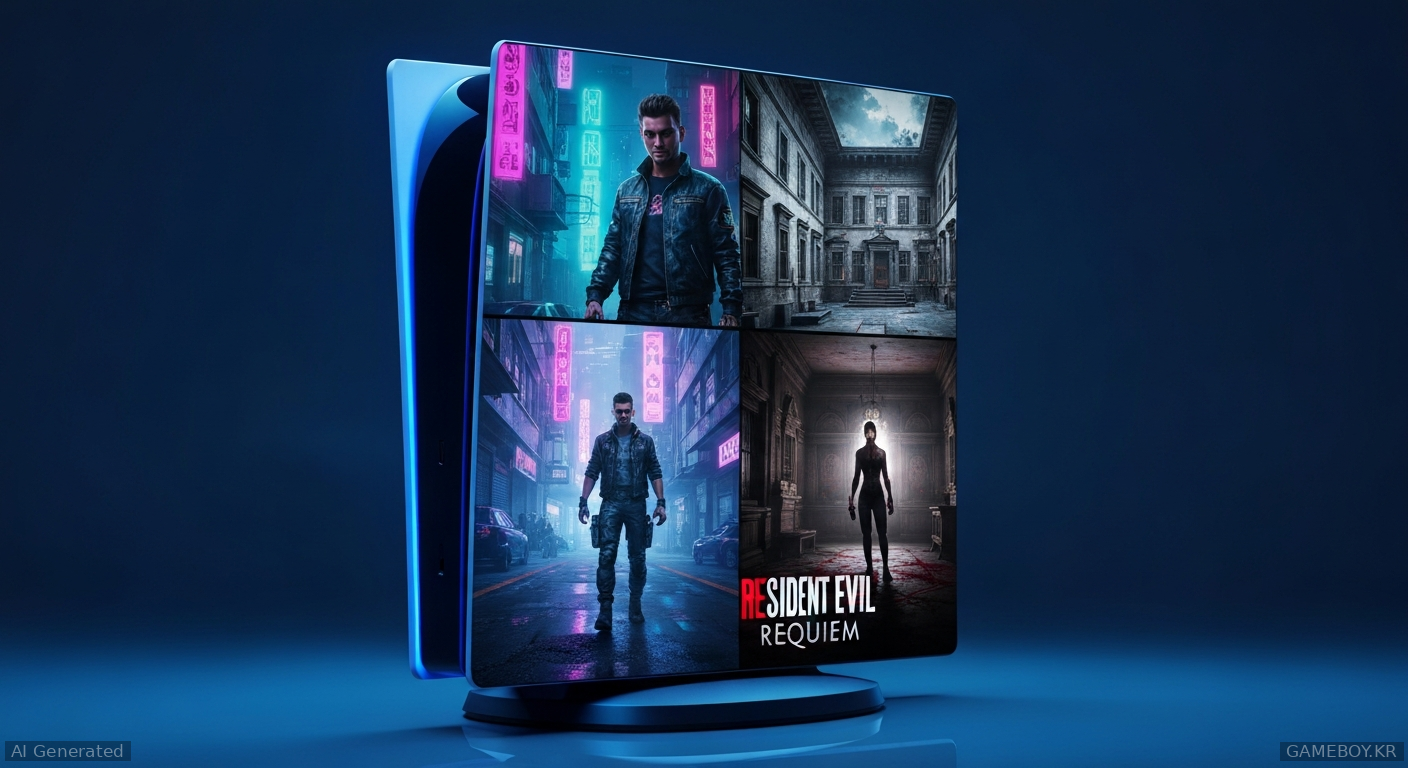 PS5 Pro's Upgraded PSSR Is Rolling Out Today--Here Are The First Games Getting It