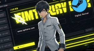 The Persona 4 Revival website domain has received an update. Which happened shortly before the reveals for P3R and P4R. The game's Steam App also received two packages recently, which are likely the Standard/Deluxe edition pre-orders of the game.