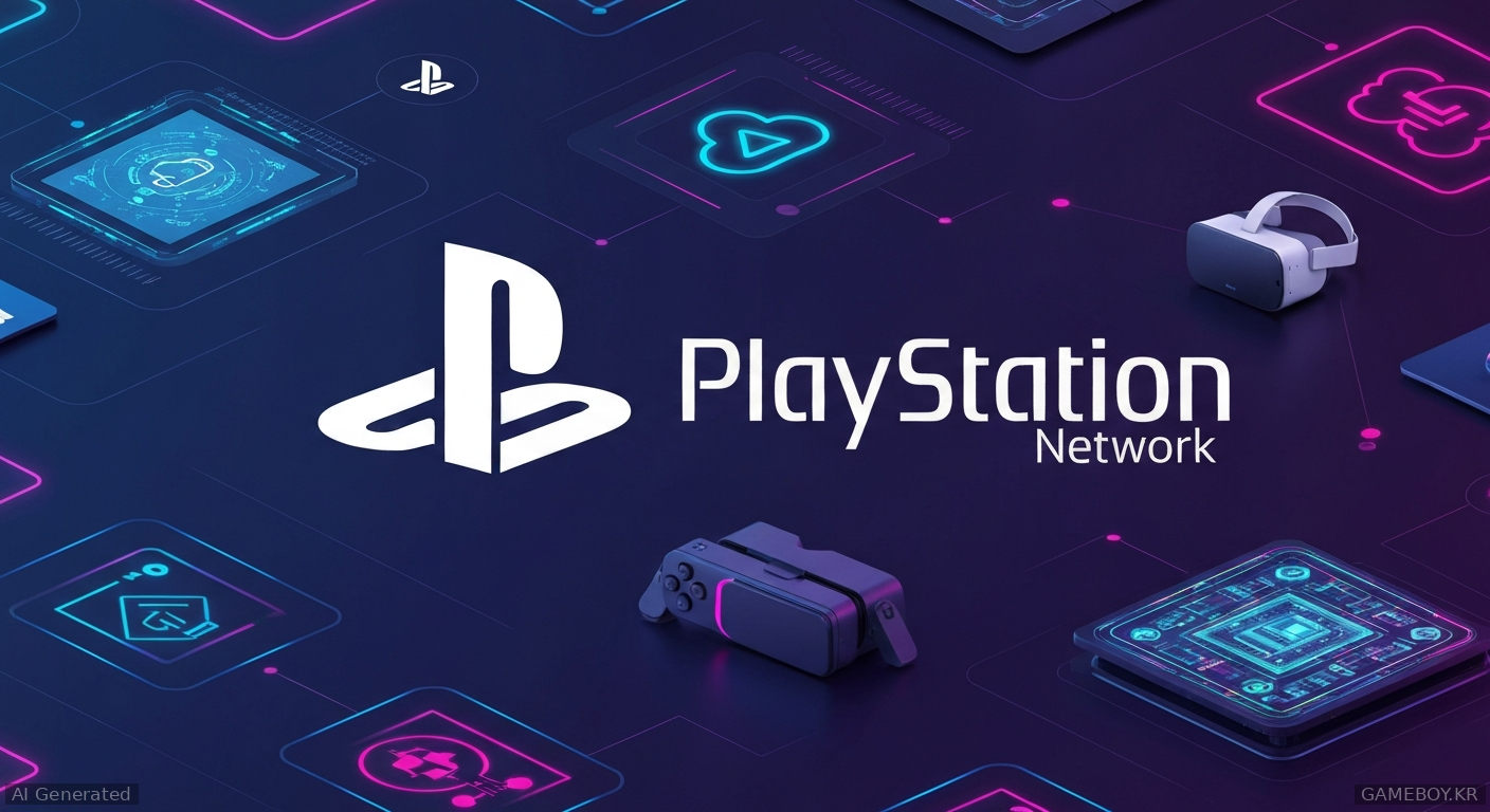 Playstation is phasing out the "Playstation Network" branding