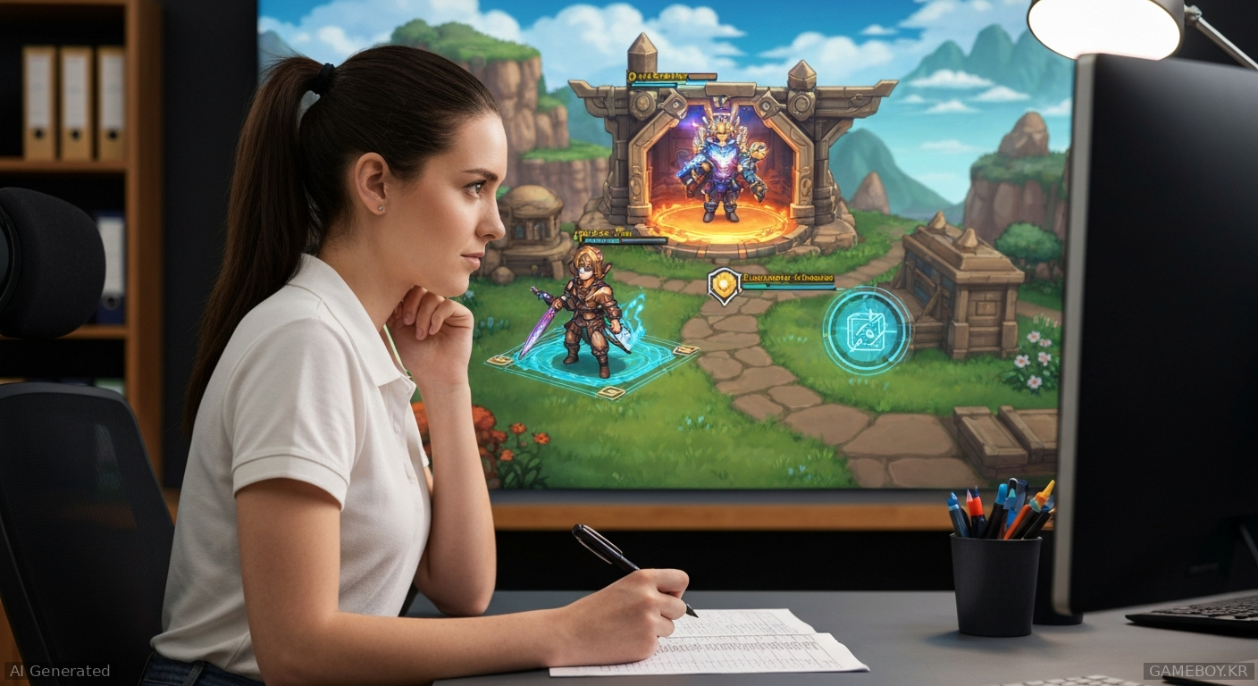 Ori director on "if you give players everything they want…"