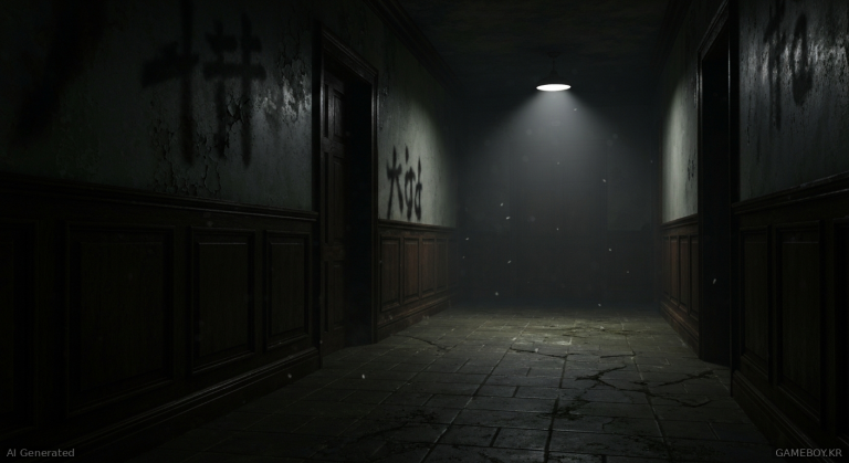 Capcom teasing Code Veronica on 2 instances in RE9