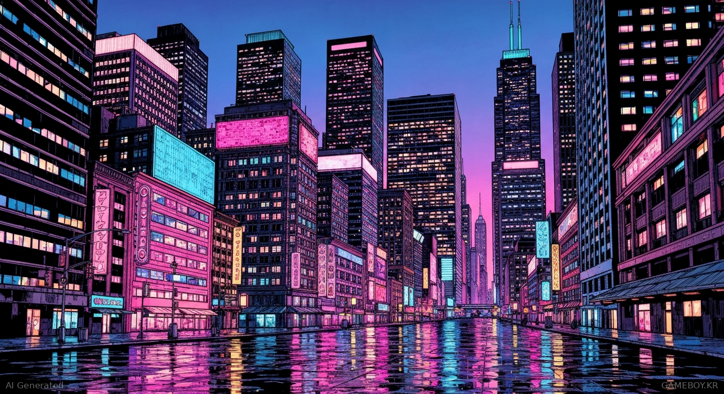 뉴스 브리핑 3월 3일 AI