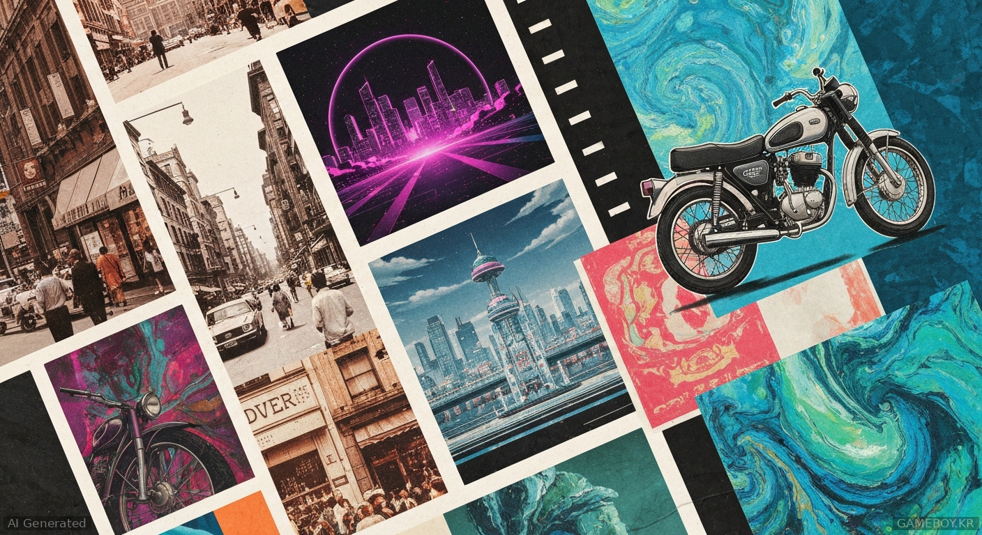 뉴스 브리핑 3월 4일 AI