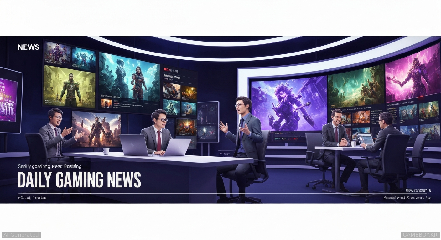 뉴스 브리핑 3월 6일 AI