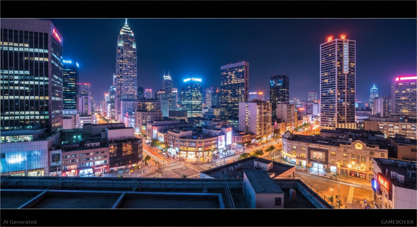 뉴스 브리핑 3월 7일 AI