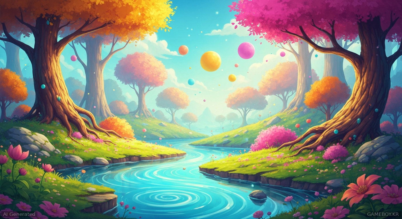 뉴스 브리핑 3월 8일 AI