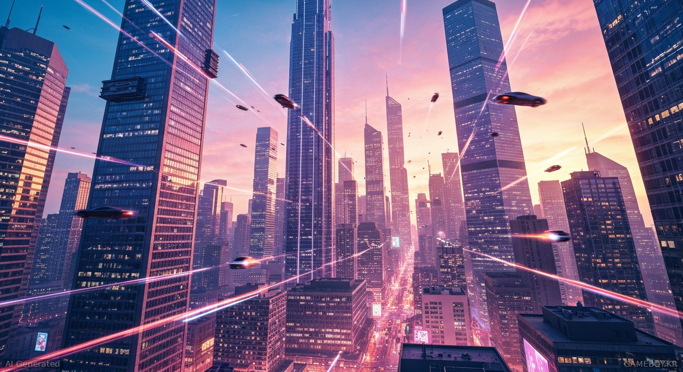 뉴스 브리핑 3월 19일 AI