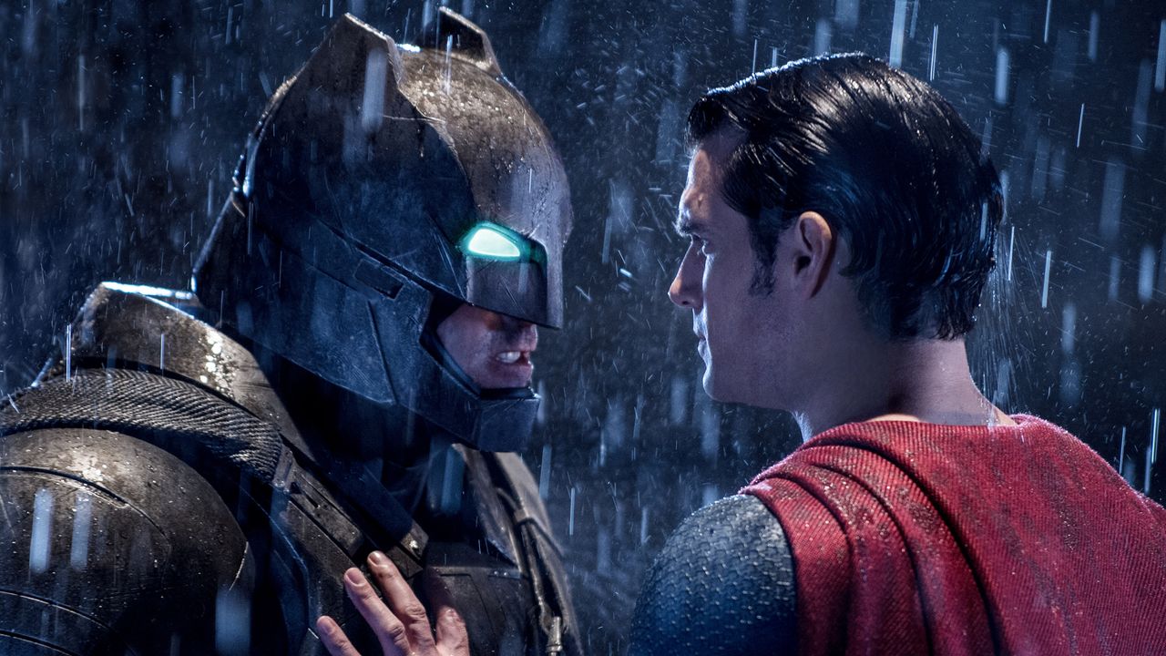 Zack Snyder thinks "it's fine to make fun of Martha", but says Batman v Superman criticism is coming from the wrong place: "Do you really want a movie that's had its edges shaved off by focus groups?"