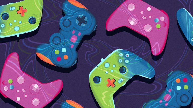The Best Controllers for Playing PC Games in 2026
